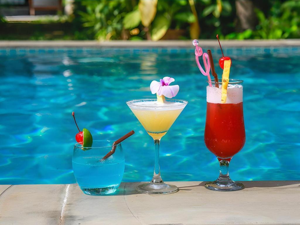 Ladear Angkor Boutique Hotel Σιέμ Ρέαπ Εξωτερικό φωτογραφία