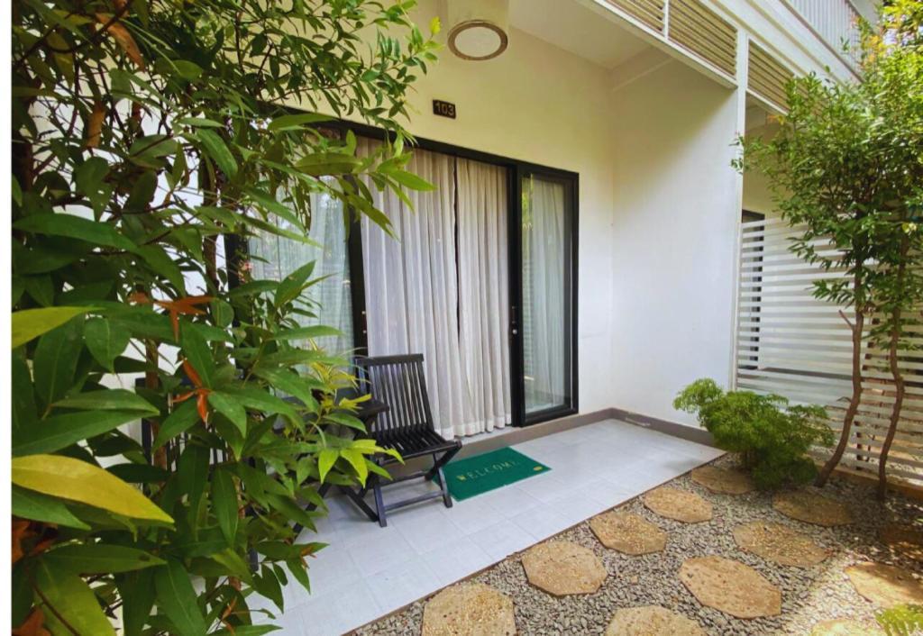 Ladear Angkor Boutique Hotel Σιέμ Ρέαπ Εξωτερικό φωτογραφία