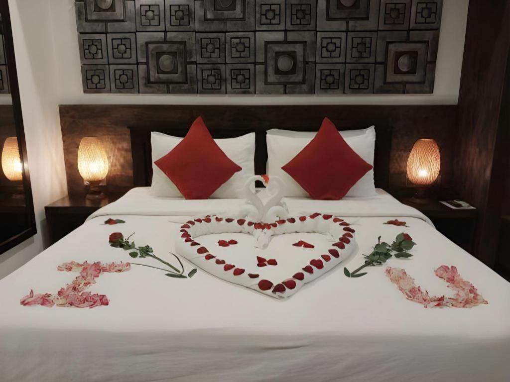 Ladear Angkor Boutique Hotel Σιέμ Ρέαπ Εξωτερικό φωτογραφία