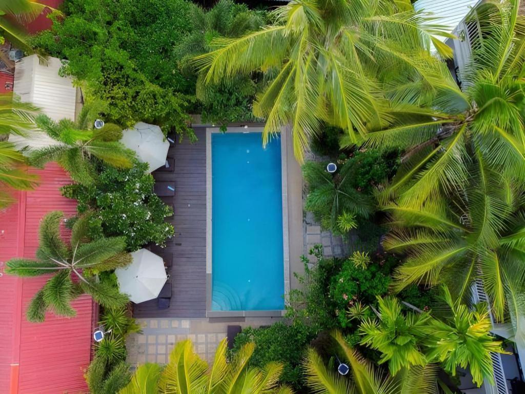 Ladear Angkor Boutique Hotel Σιέμ Ρέαπ Εξωτερικό φωτογραφία