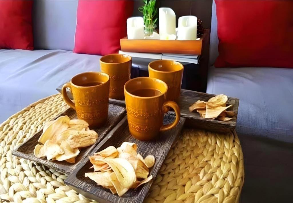 Ladear Angkor Boutique Hotel Σιέμ Ρέαπ Εξωτερικό φωτογραφία