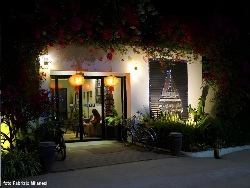 Ladear Angkor Boutique Hotel Σιέμ Ρέαπ Εξωτερικό φωτογραφία