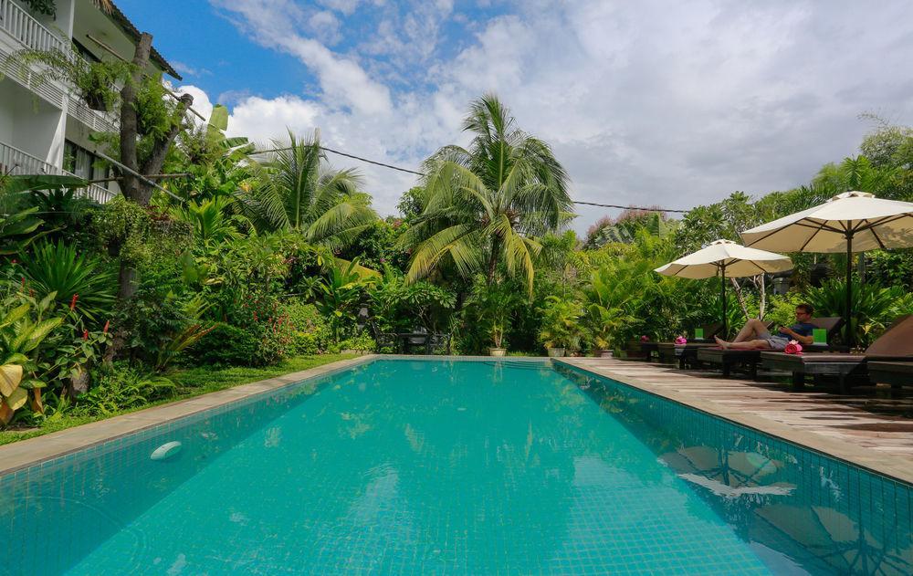 Ladear Angkor Boutique Hotel Σιέμ Ρέαπ Εξωτερικό φωτογραφία
