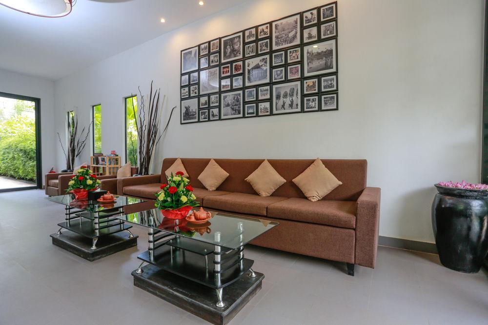 Ladear Angkor Boutique Hotel Σιέμ Ρέαπ Εξωτερικό φωτογραφία