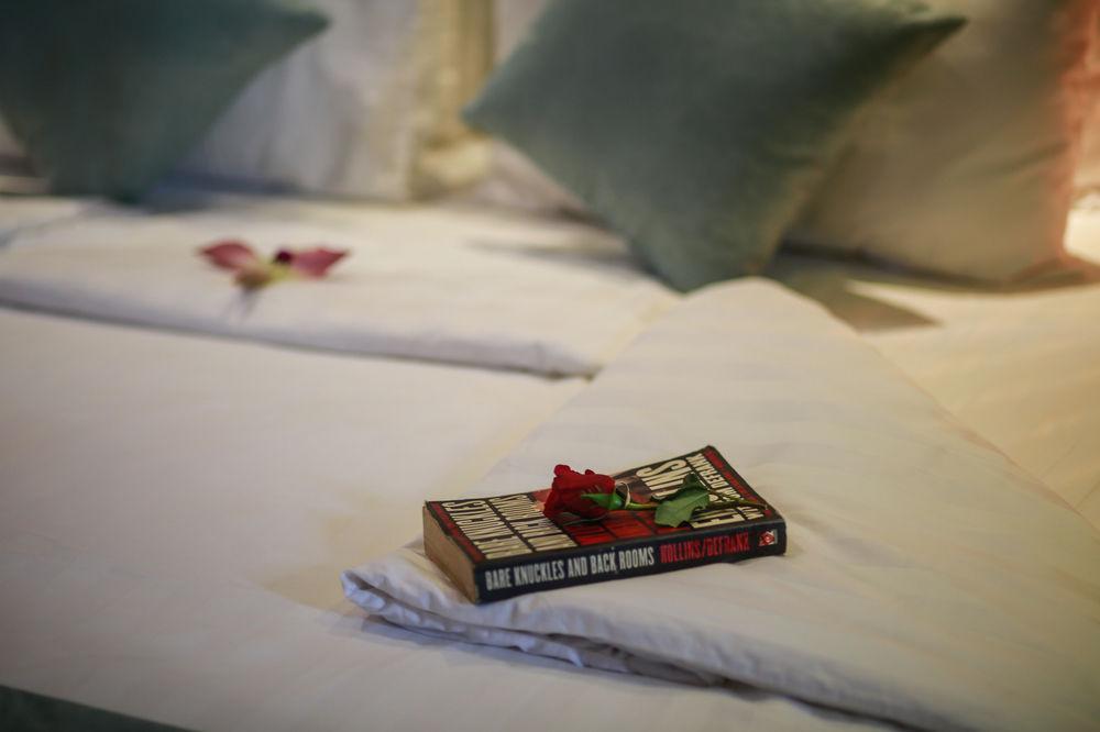 Ladear Angkor Boutique Hotel Σιέμ Ρέαπ Εξωτερικό φωτογραφία