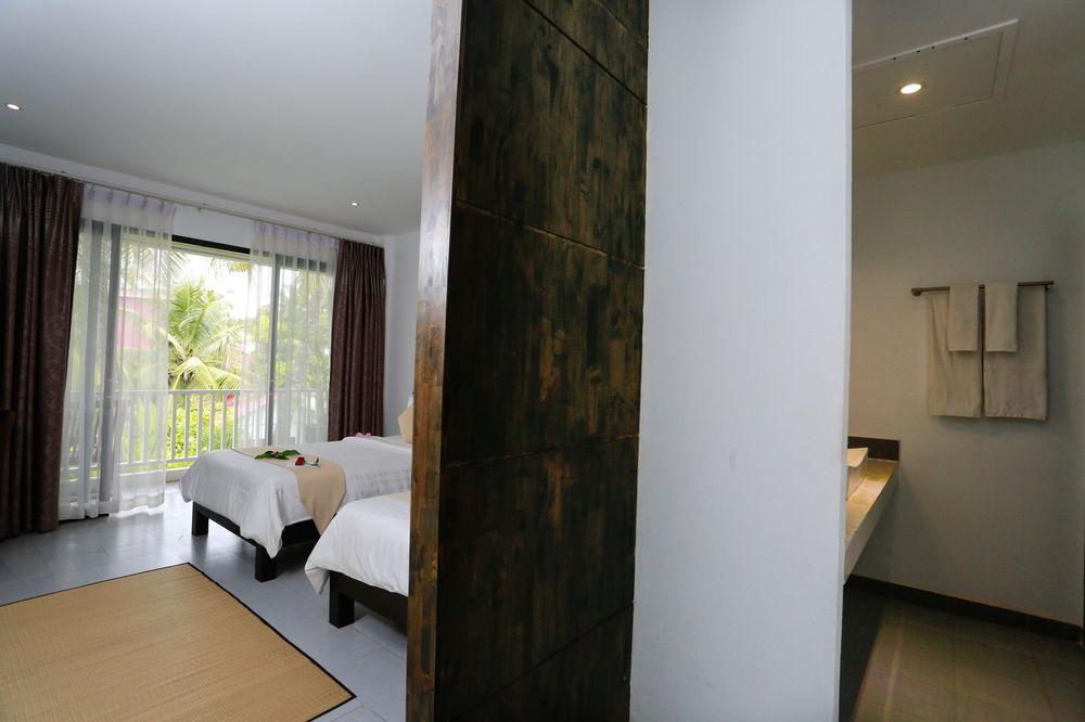 Ladear Angkor Boutique Hotel Σιέμ Ρέαπ Εξωτερικό φωτογραφία