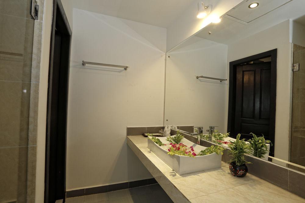 Ladear Angkor Boutique Hotel Σιέμ Ρέαπ Εξωτερικό φωτογραφία