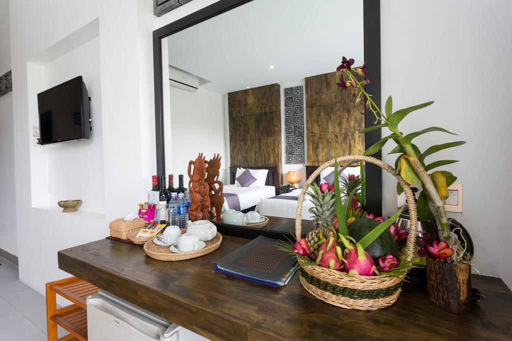 Ladear Angkor Boutique Hotel Σιέμ Ρέαπ Εξωτερικό φωτογραφία