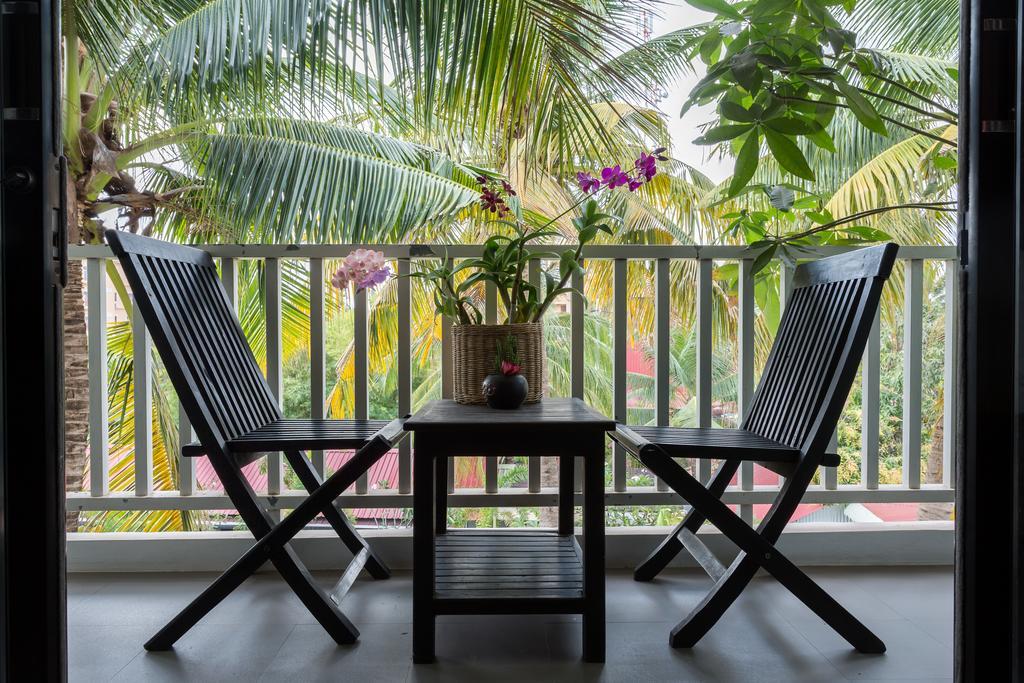 Ladear Angkor Boutique Hotel Σιέμ Ρέαπ Εξωτερικό φωτογραφία