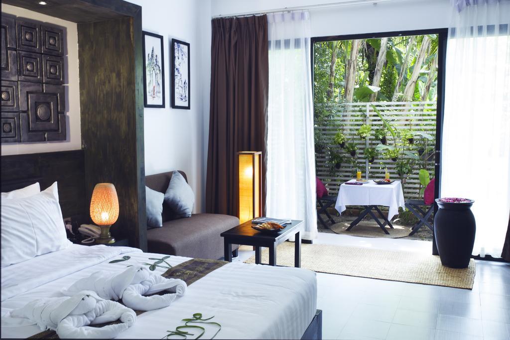 Ladear Angkor Boutique Hotel Σιέμ Ρέαπ Εξωτερικό φωτογραφία