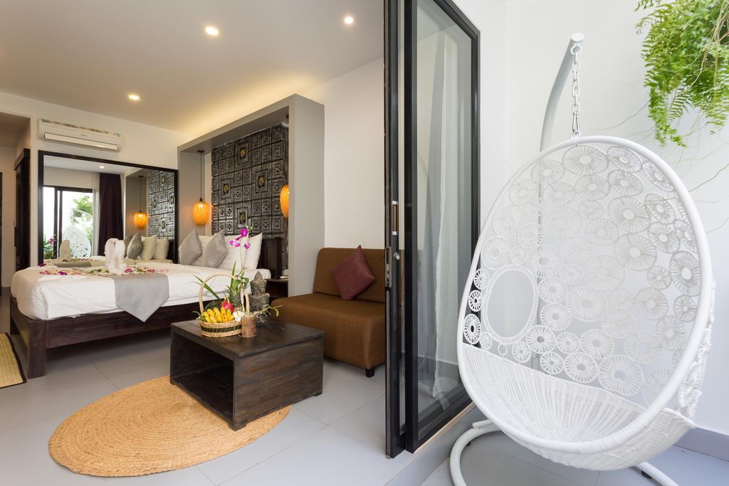 Ladear Angkor Boutique Hotel Σιέμ Ρέαπ Εξωτερικό φωτογραφία