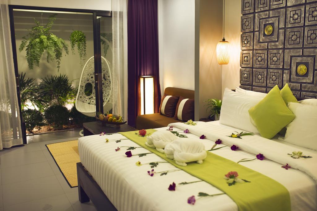 Ladear Angkor Boutique Hotel Σιέμ Ρέαπ Εξωτερικό φωτογραφία